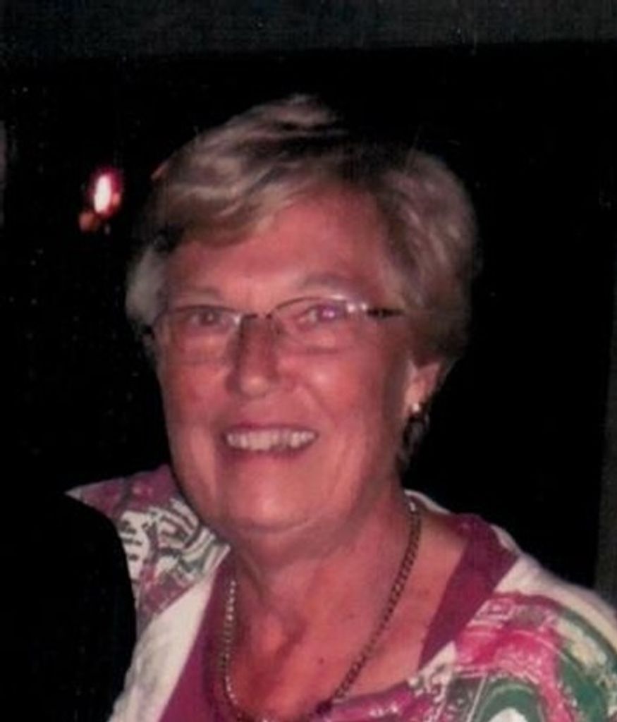 Marilyn Macalpine Profile Photo