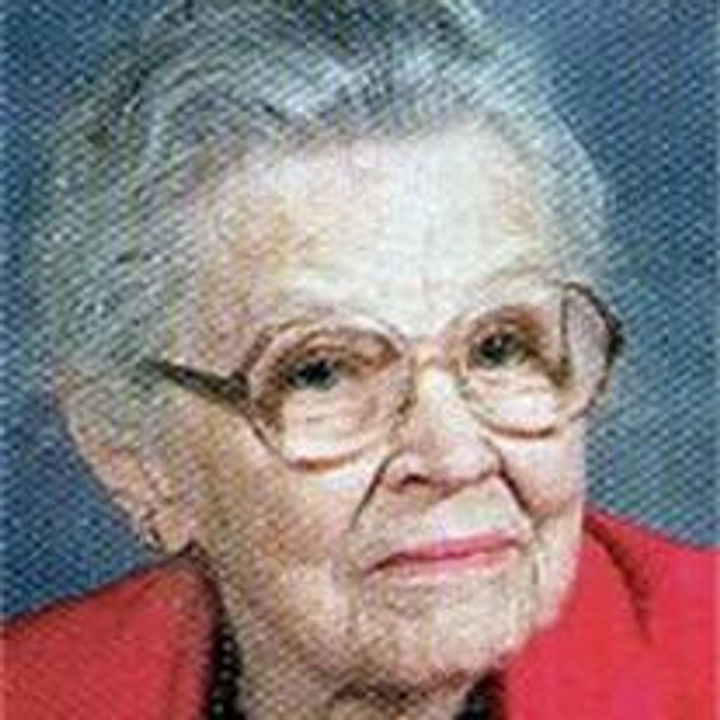 Elizabeth Patterson