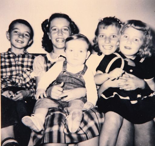 Wilfred Henry Hentges photo 10