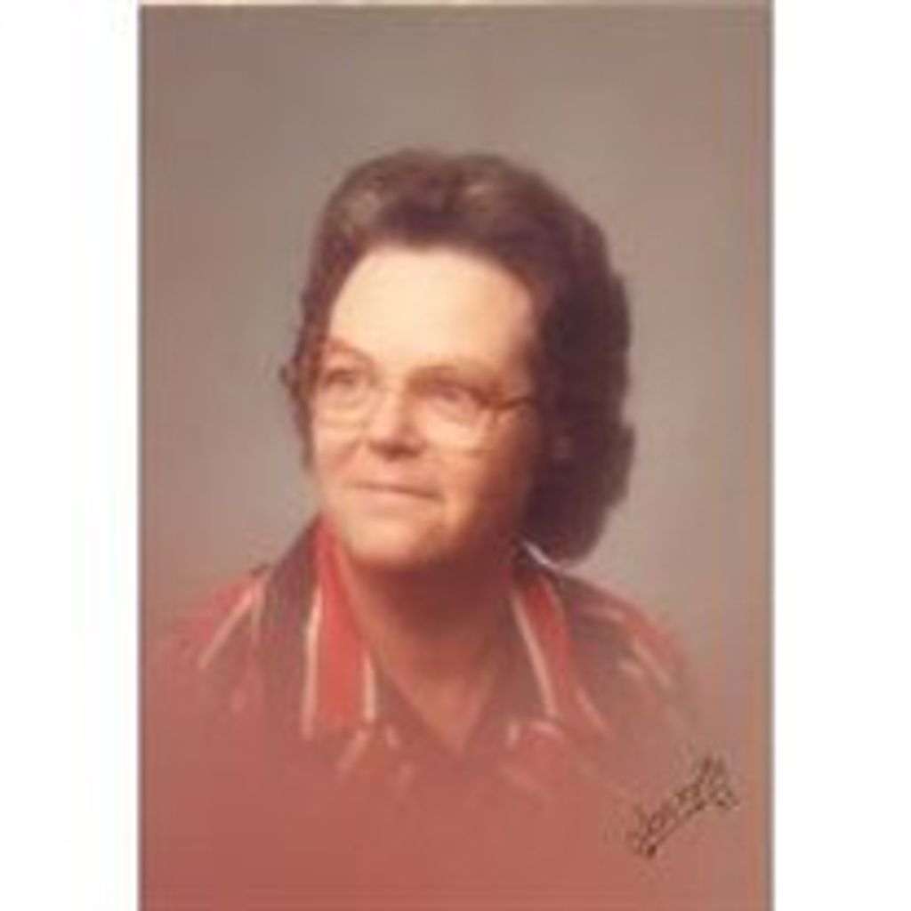 Barbara Joyce Anderson
