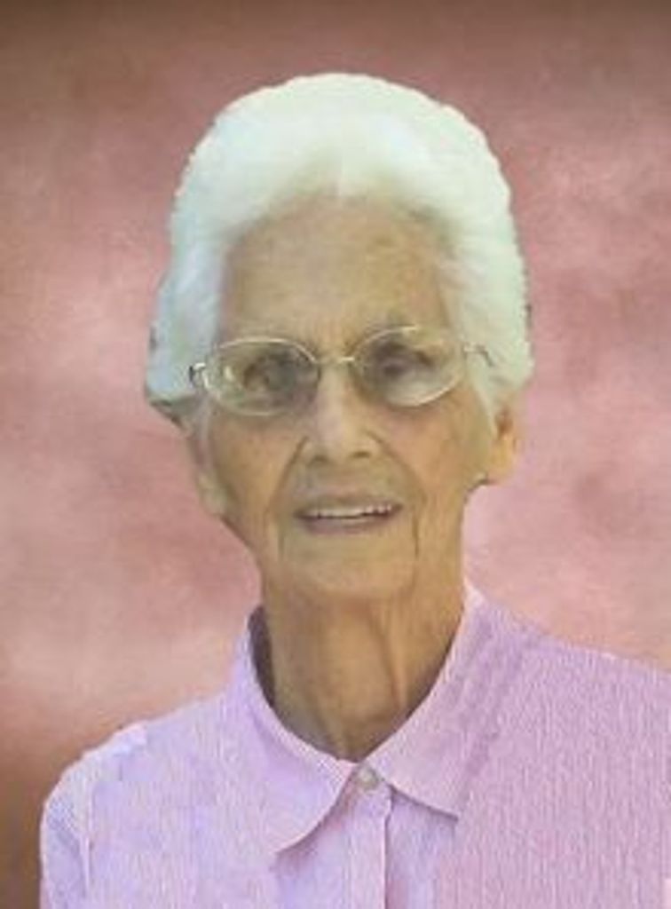 Kate Smith Profile Photo