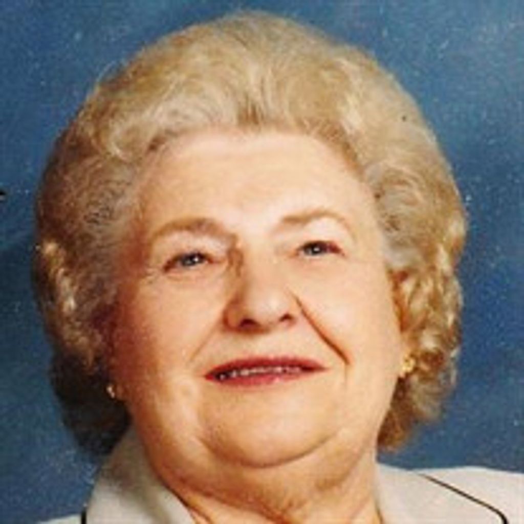 DeLores M Meysenburg