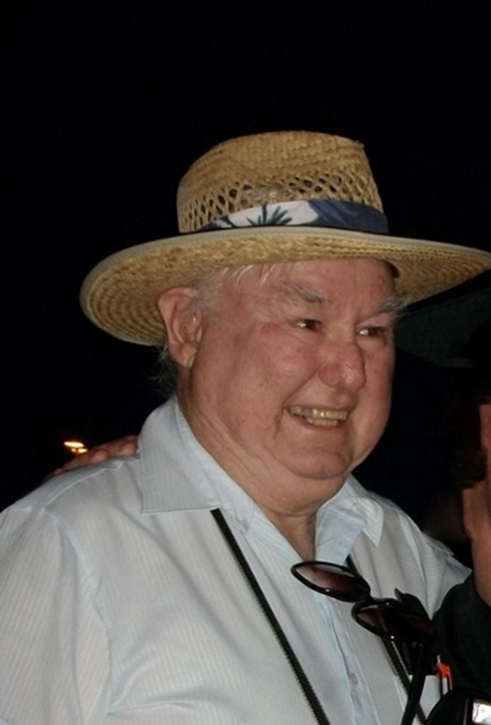 Donald C. Huether