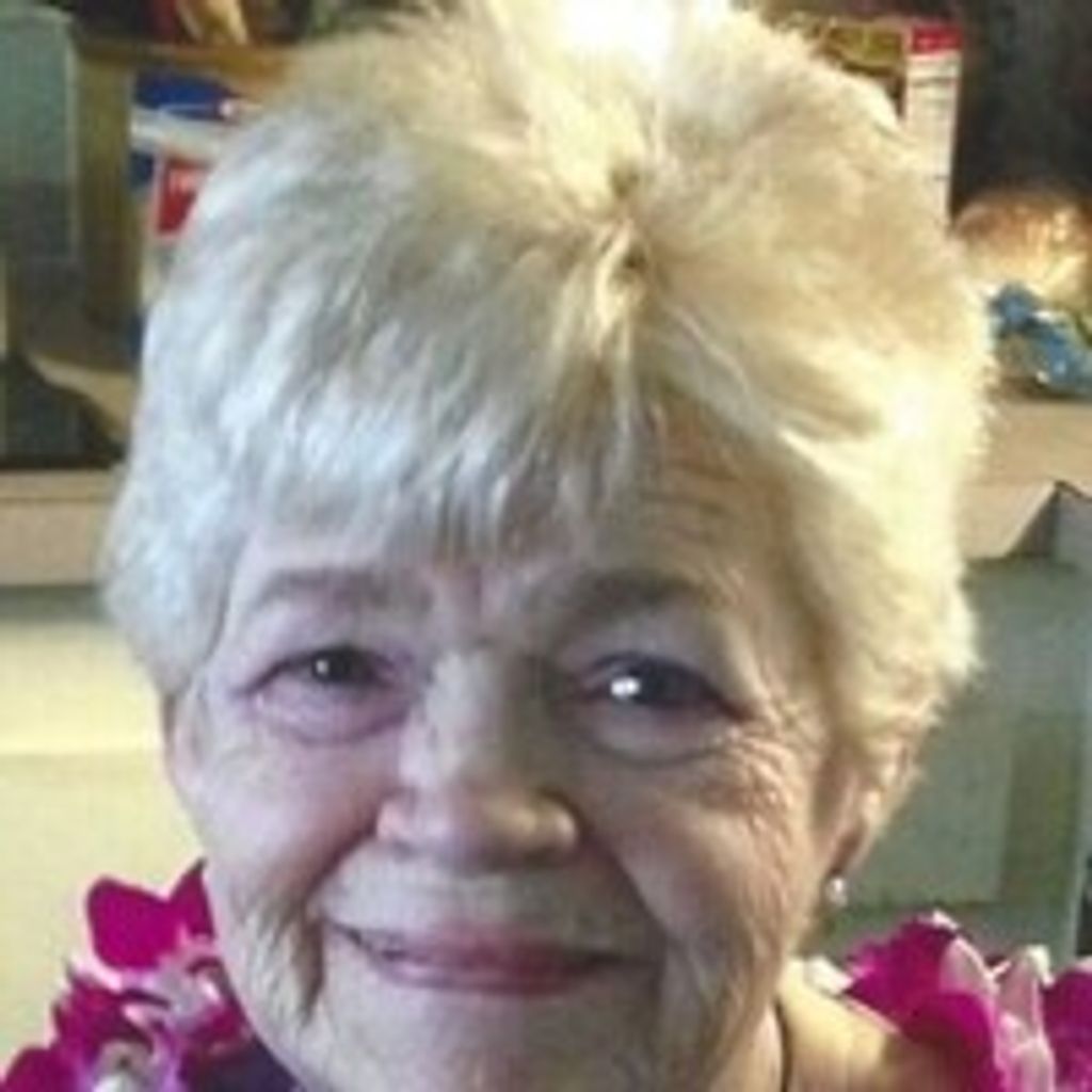 Judith A. Hall