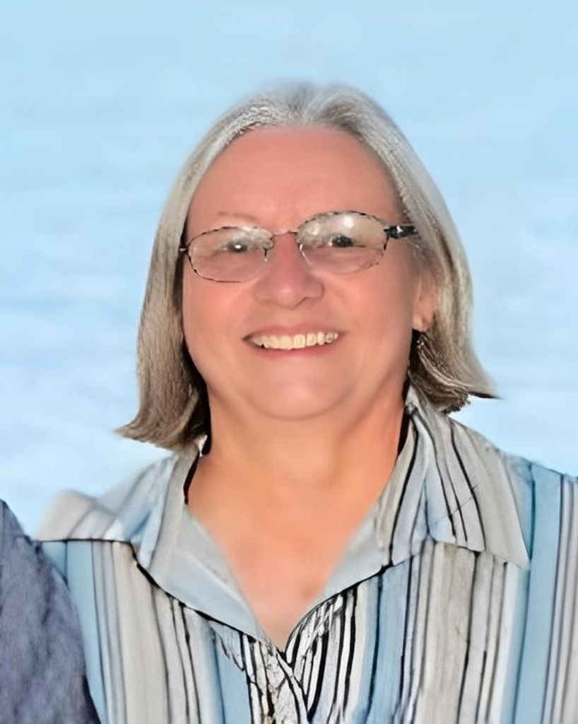 Della K. Hildebrand