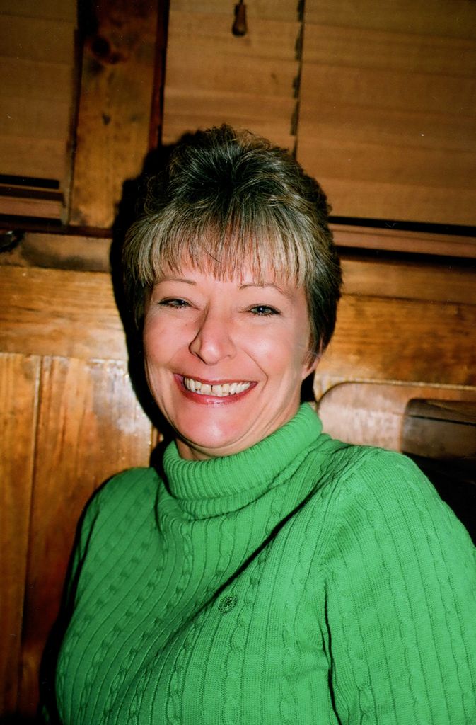 Pamela Joy Dixon