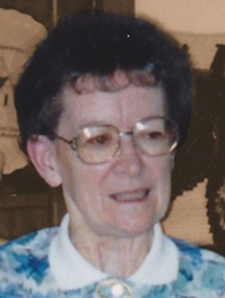 Annie  "Joan" (Herrington)  Cassidy Profile Photo