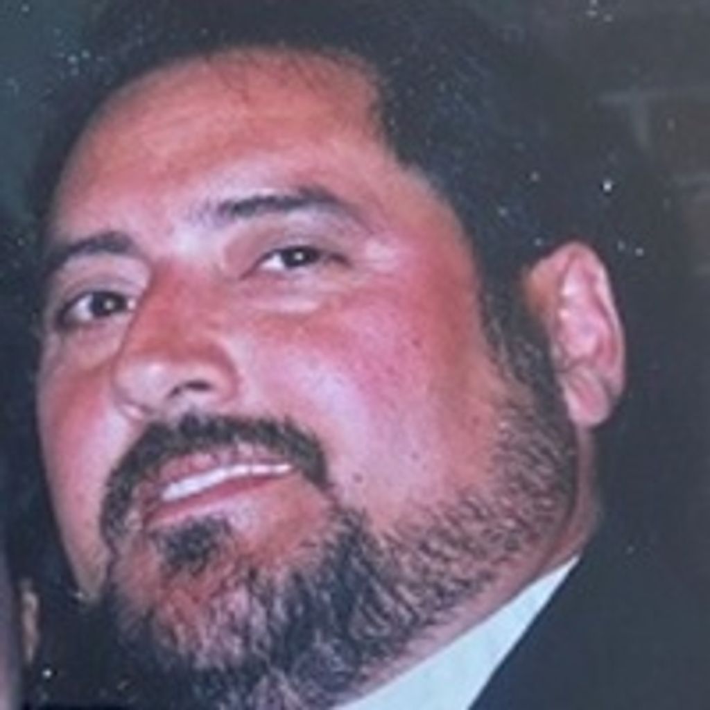 Charles Garcia