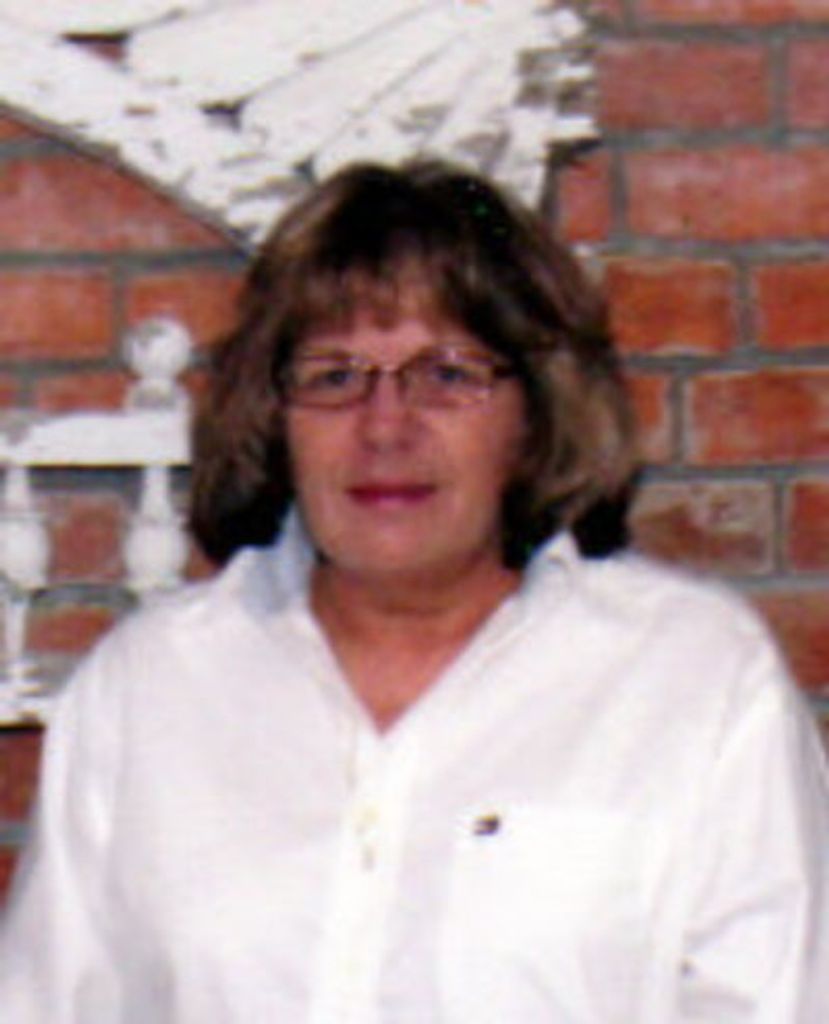 Pamela Tripp Profile Photo