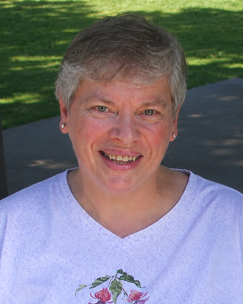 Glynnda L. Peckenpaugh