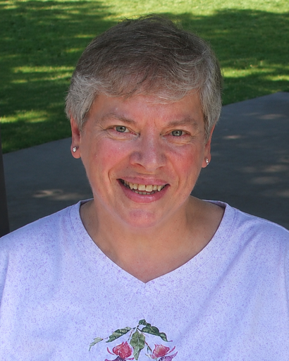 Glynnda L. Peckenpaugh's obituary image
