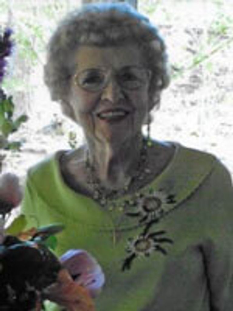 Bessie Bozovsky