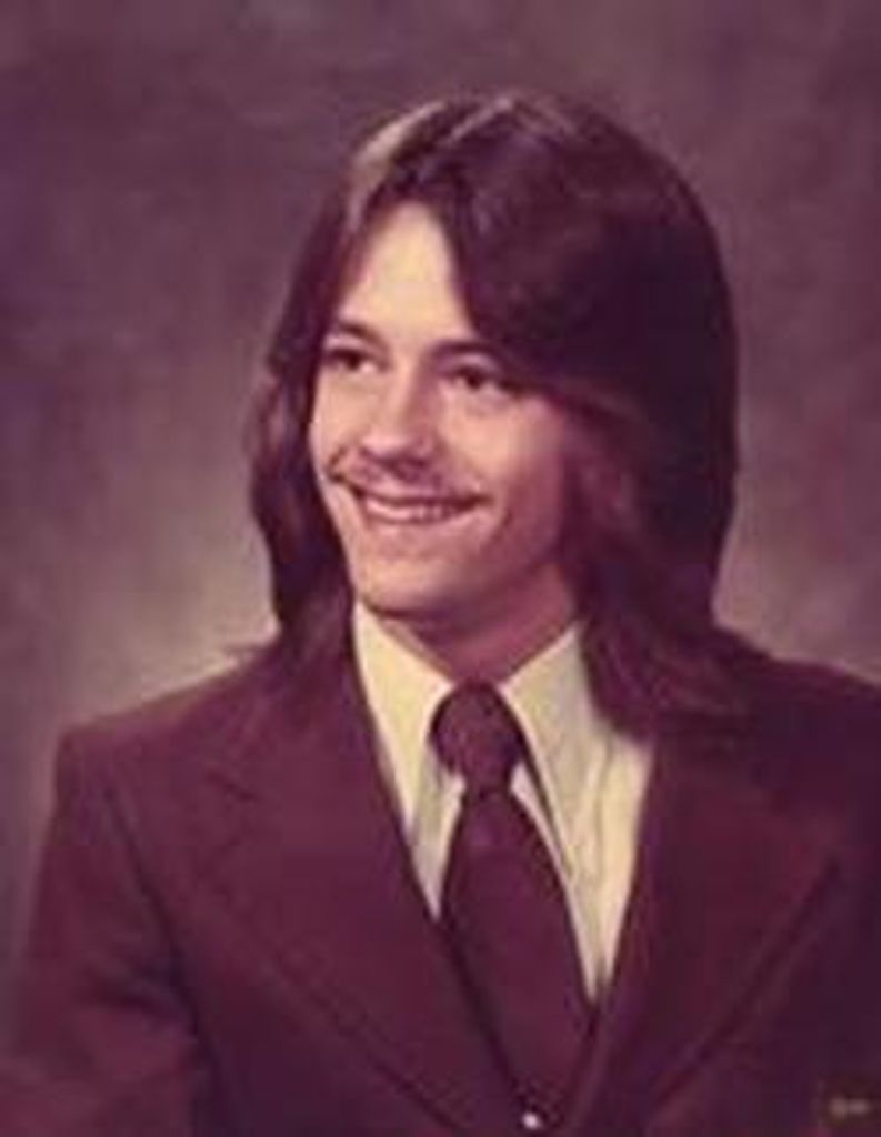 Timothy Widner Profile Photo