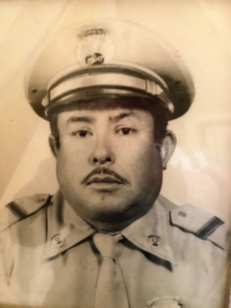 Francisco R Magana Profile Photo
