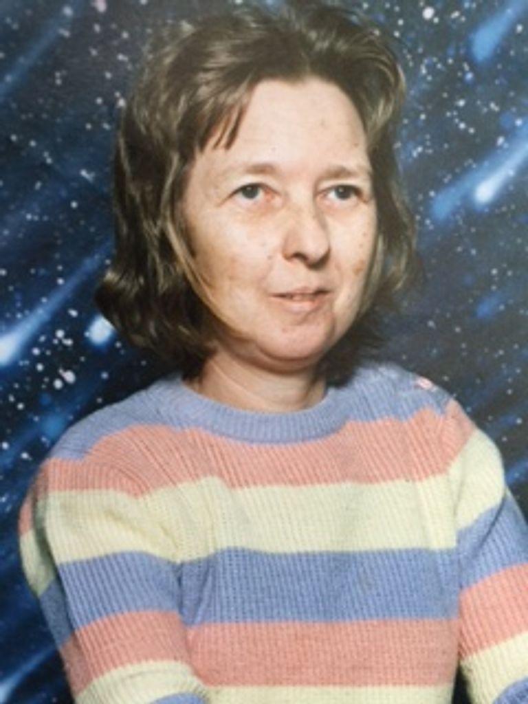 Frances Geneva Sanders