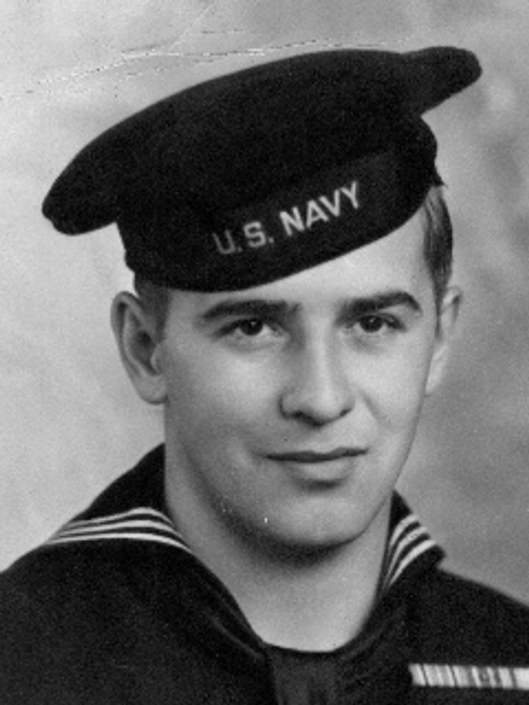 William K. "Bill" Montague