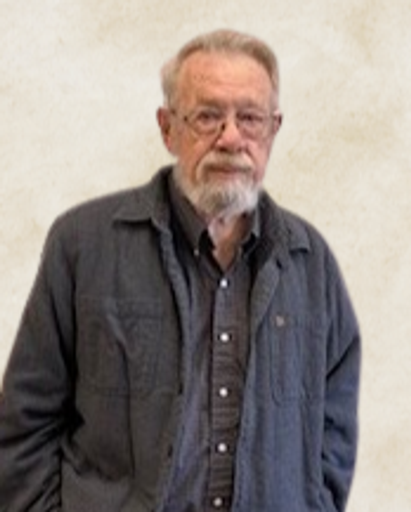 Bob Parker