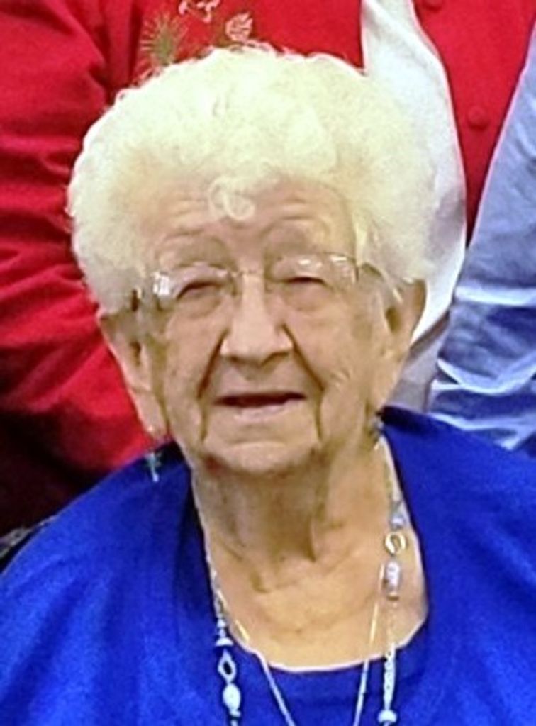 Vivian "Fritz" Schoenrock Profile Photo