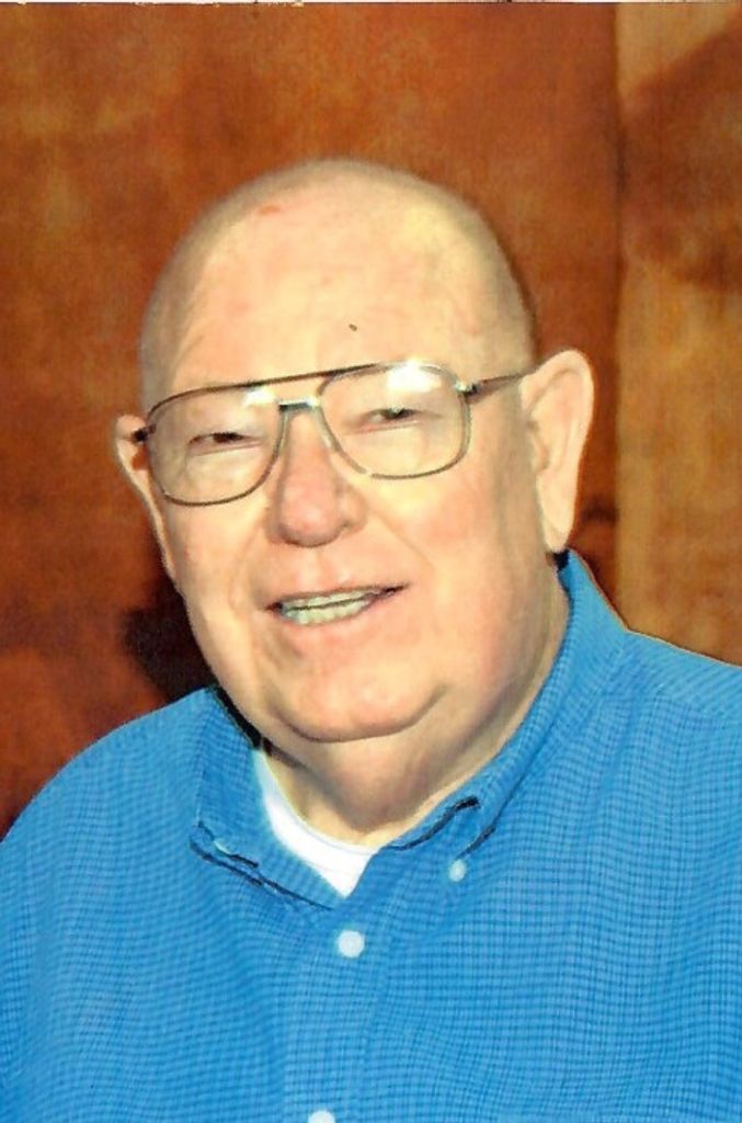 Barney R. Williams