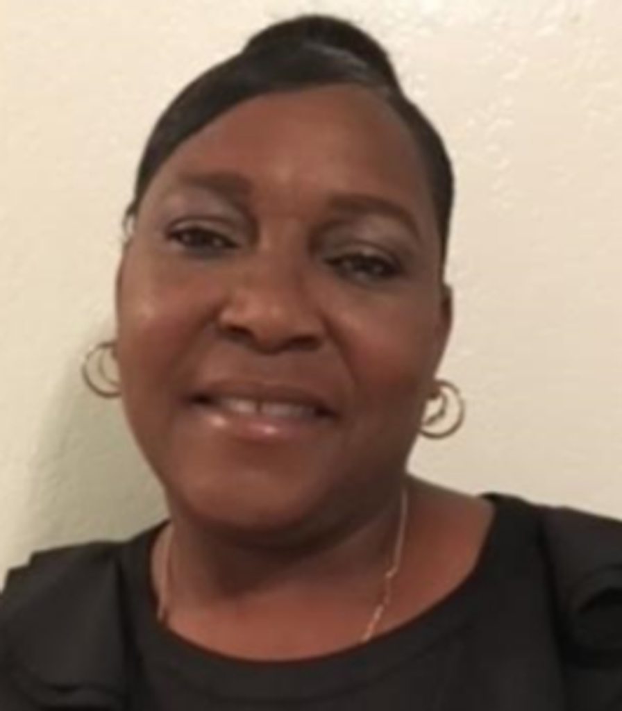 Cassandra Jenkins Profile Photo
