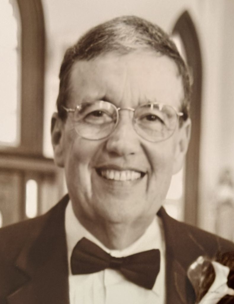 Michael Francis Griffin