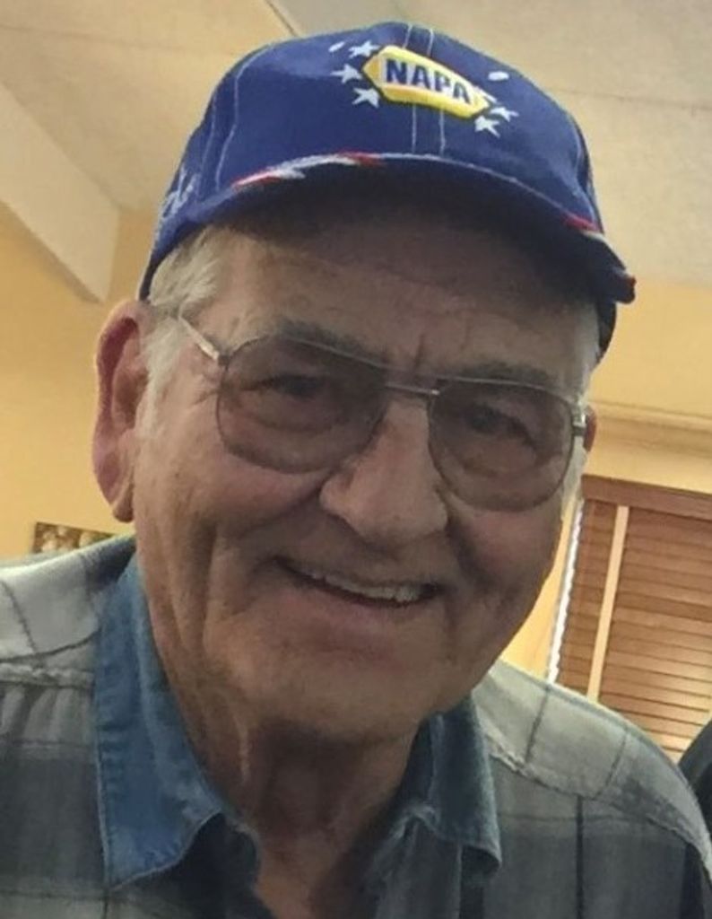 Robert E. Ervin
