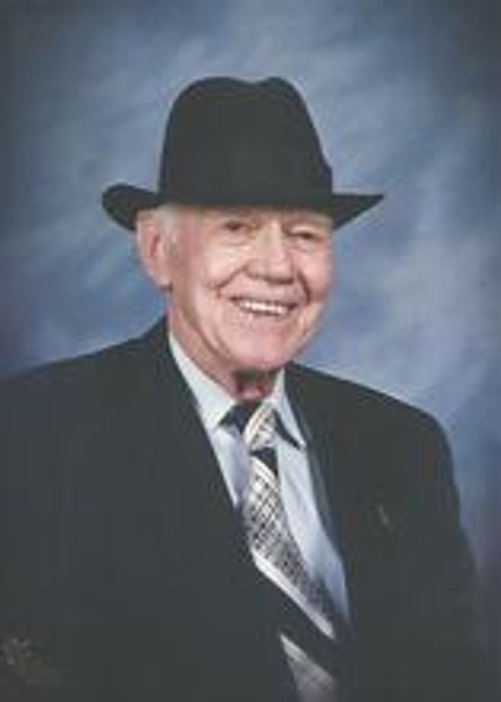 Herbert William Robson