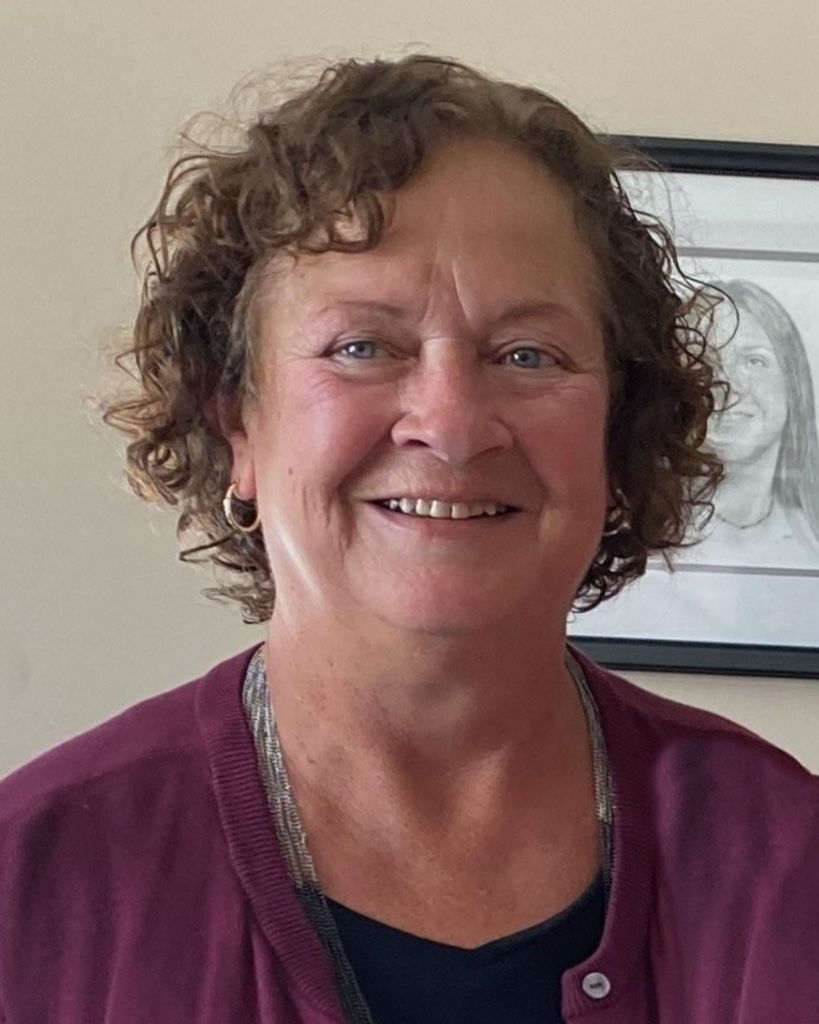 Debra Susan Fink