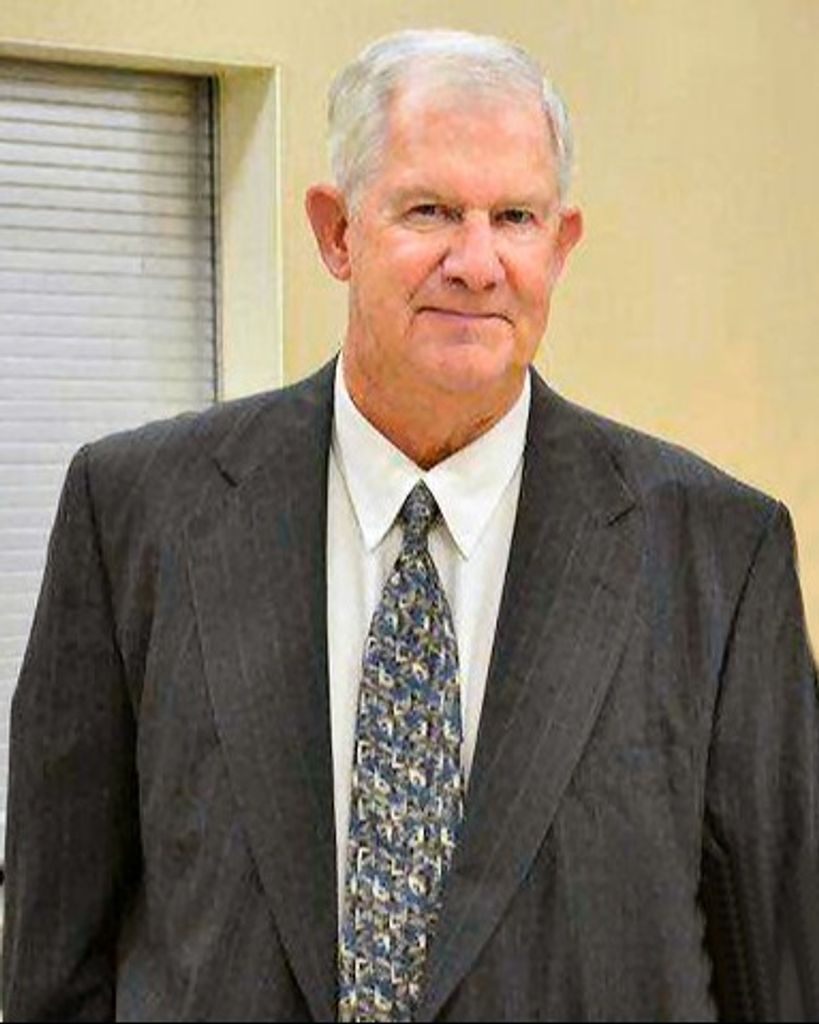 Wilson A. Lane Profile Photo