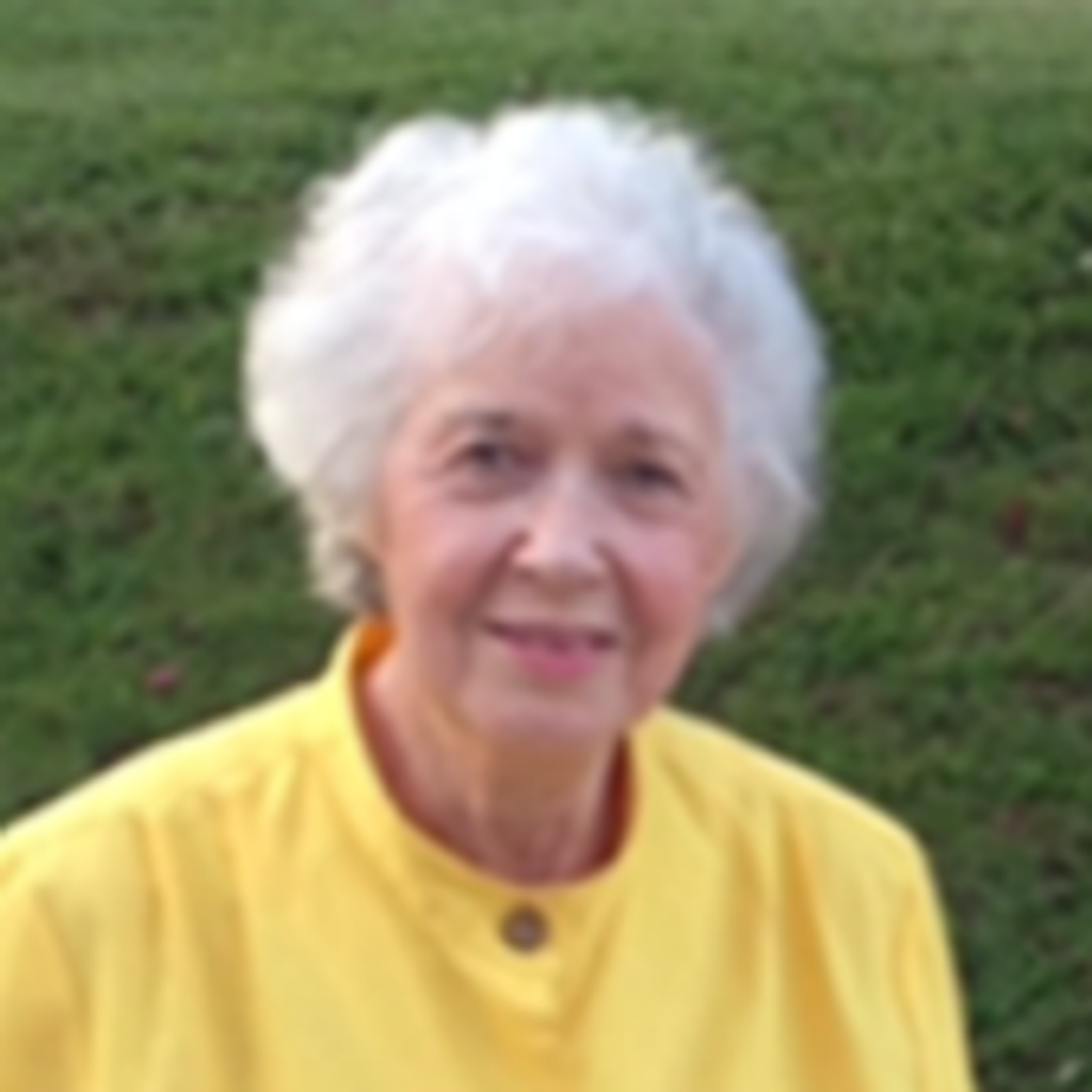 Mrs. Era Mae Marsh