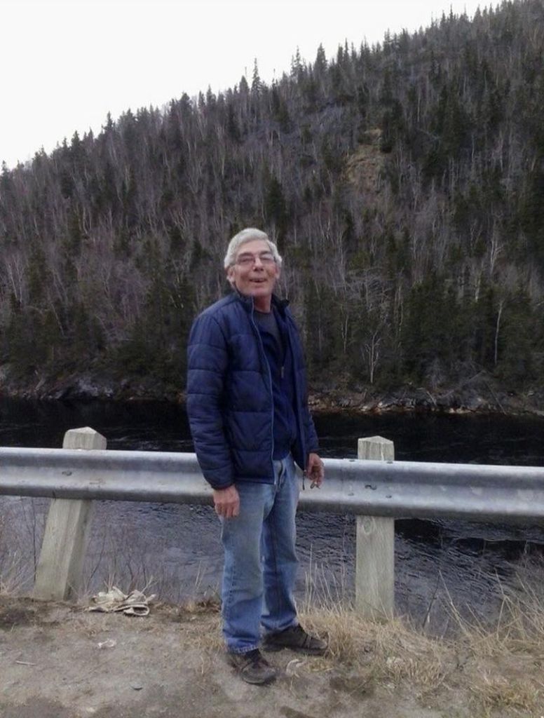 Jeffery Lee Crosbie Profile Photo