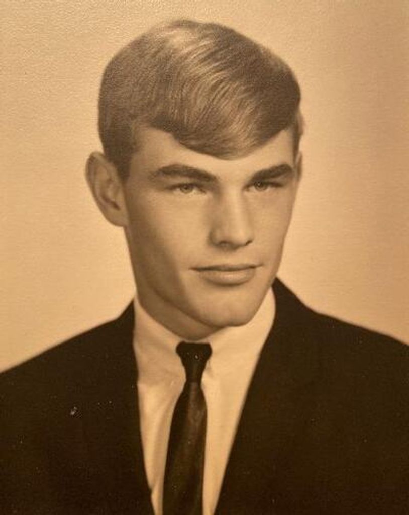 Robert Walter Forster Profile Photo