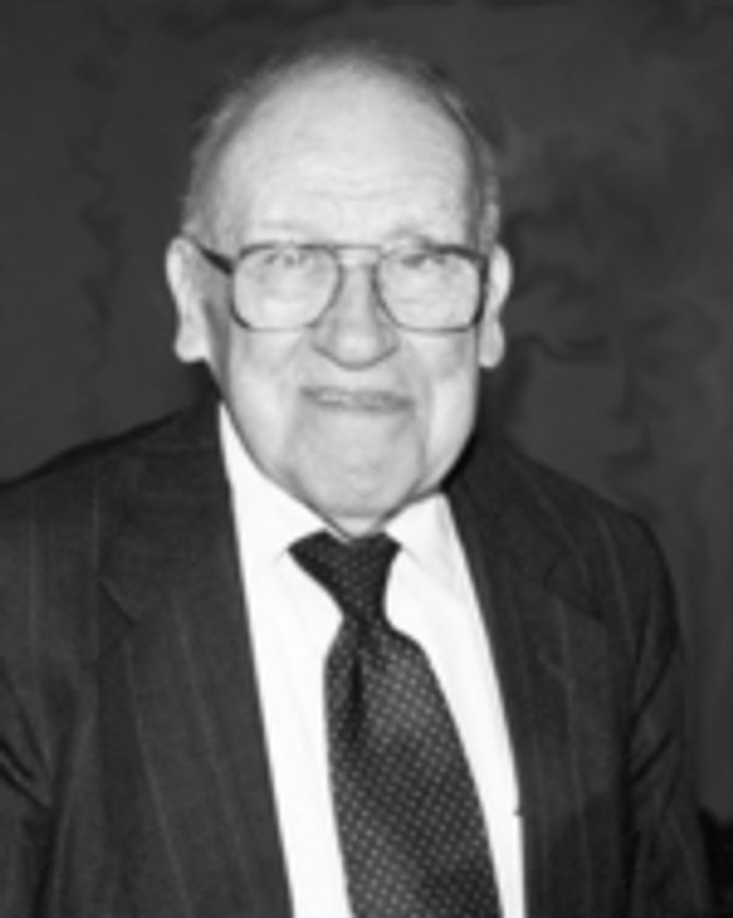 P. Luther Bootle