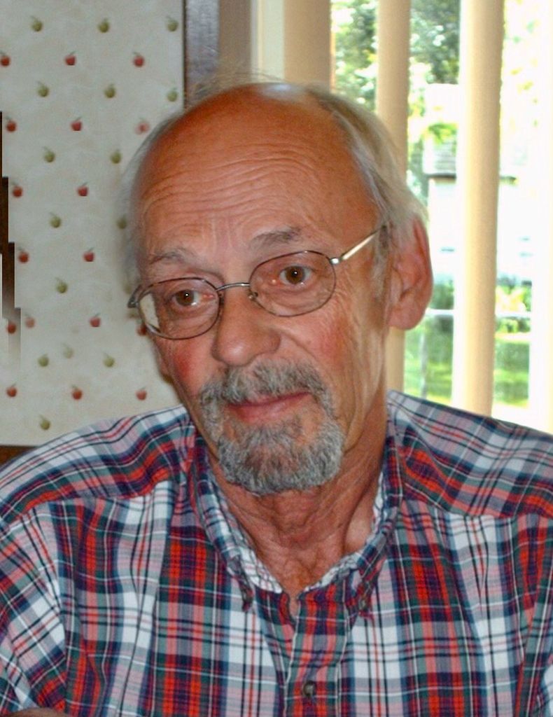 Douglas Fiedler Profile Photo