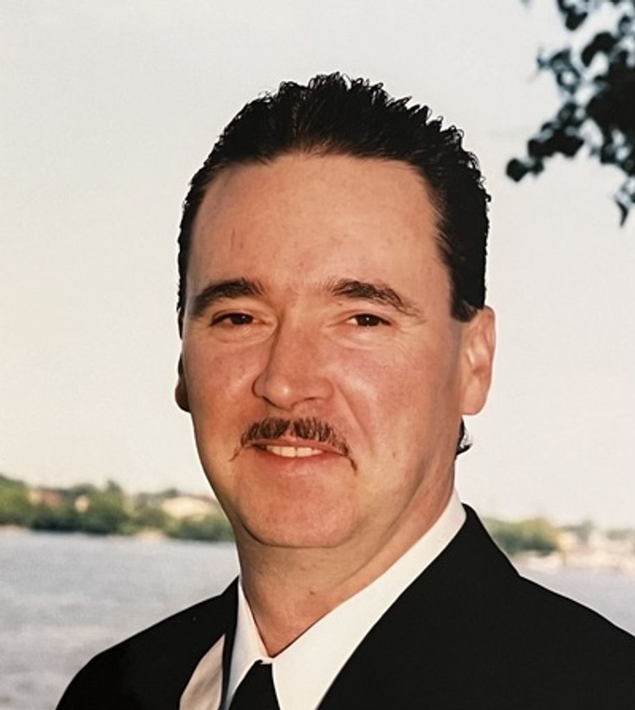 Howard "Hal" E. Brown, Jr. Profile Photo
