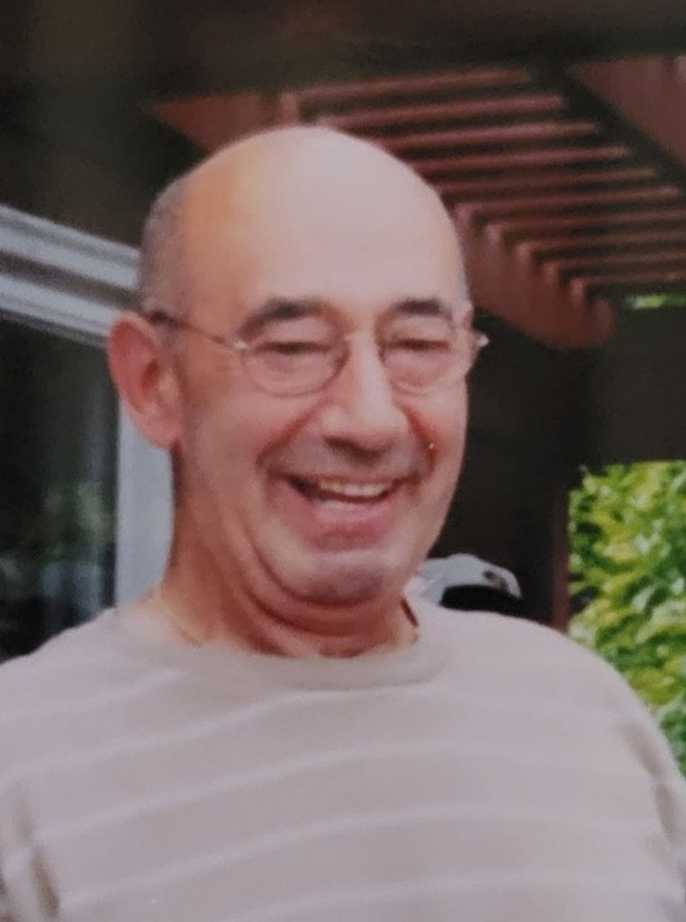 Delno "Dutch" Hanes Profile Photo