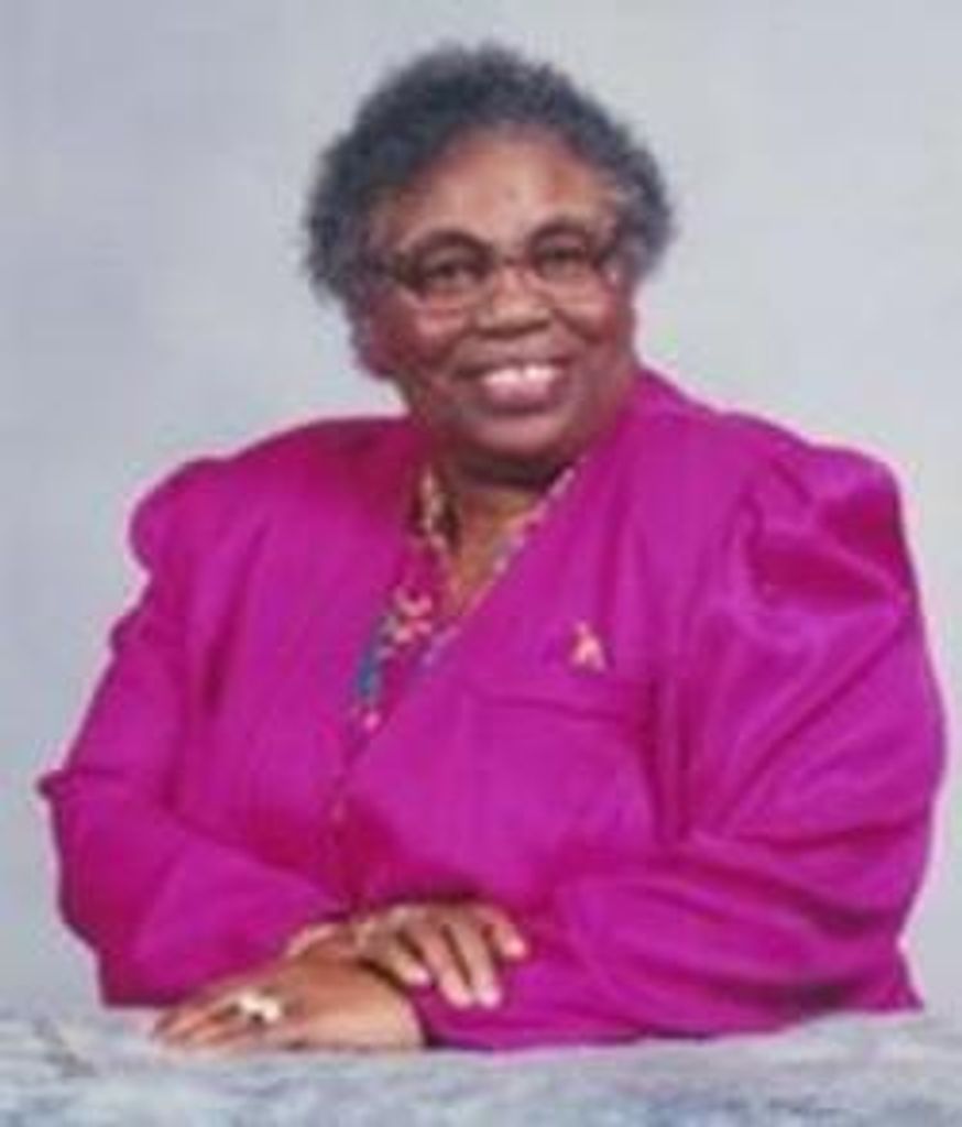 Rosa Lee Edwards
