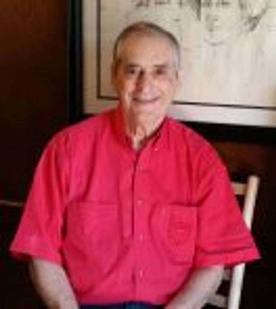 Robert Simpson Hirsch