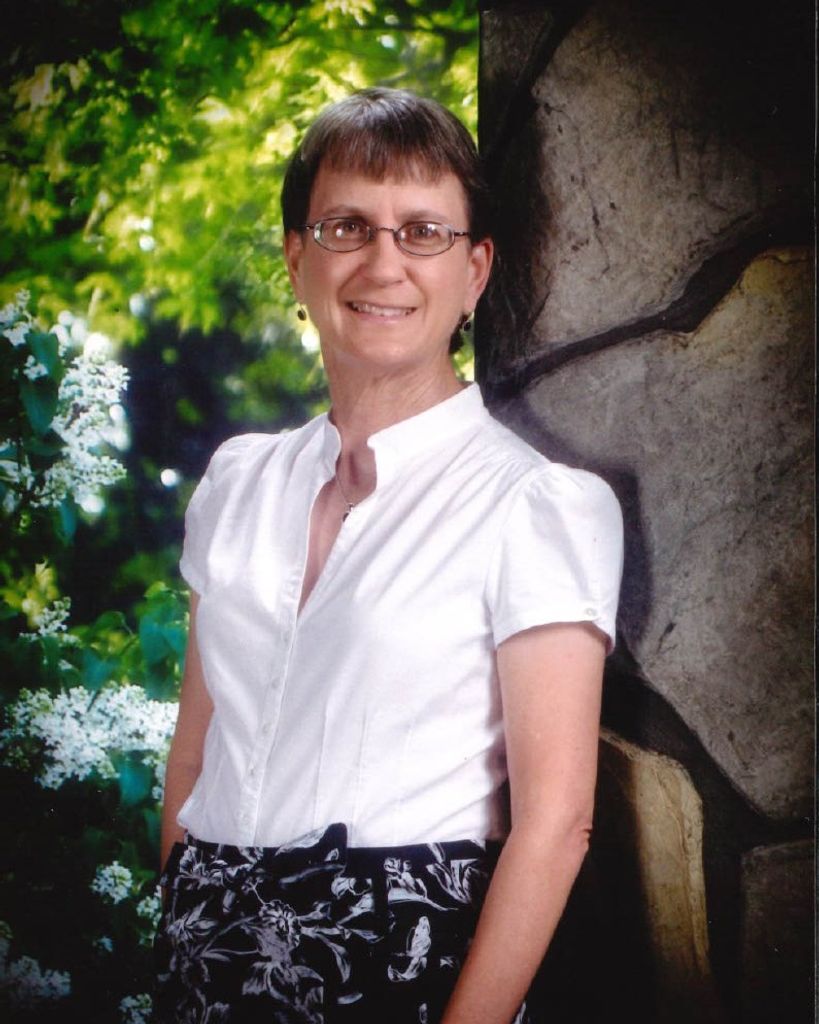 Marcie Johnson Profile Photo