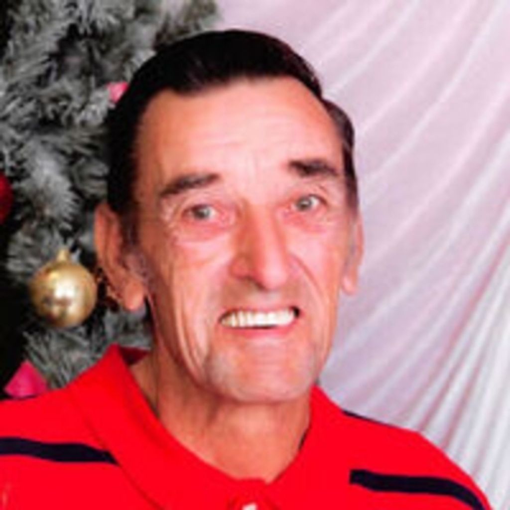 Eugene Grace Profile Photo