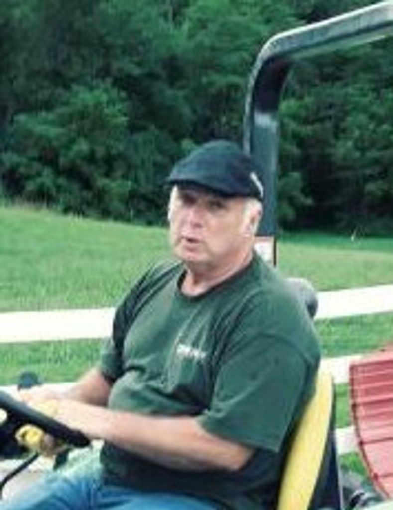 Charles "Bo" A. Moore, Sr. Profile Photo