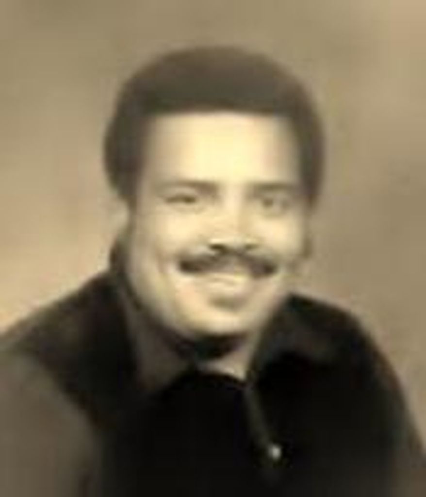 Deacon Johnson Angus Turner, Jr. Profile Photo