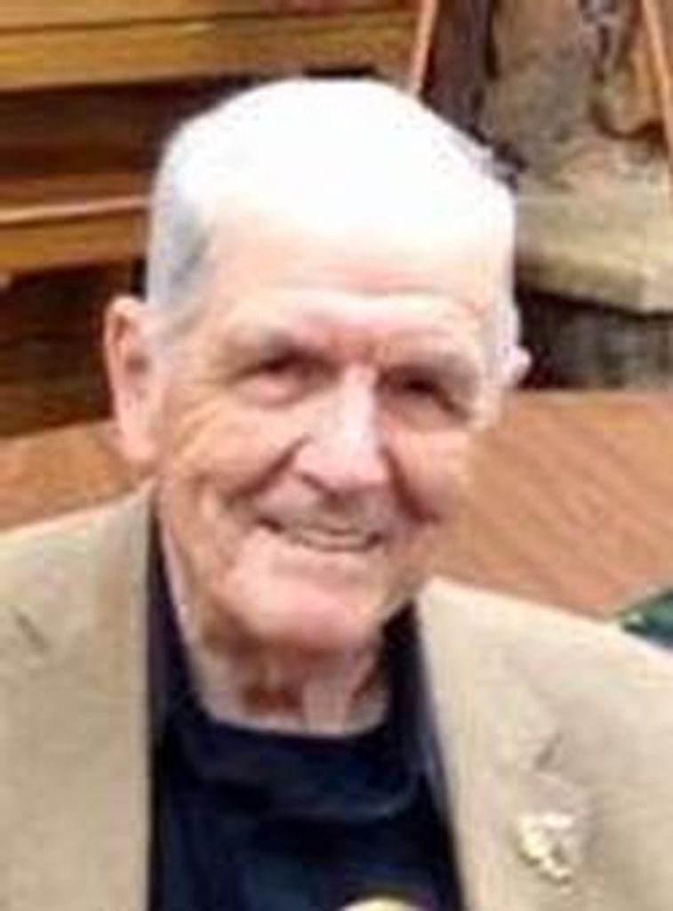 Maynard Lynn Brazeal