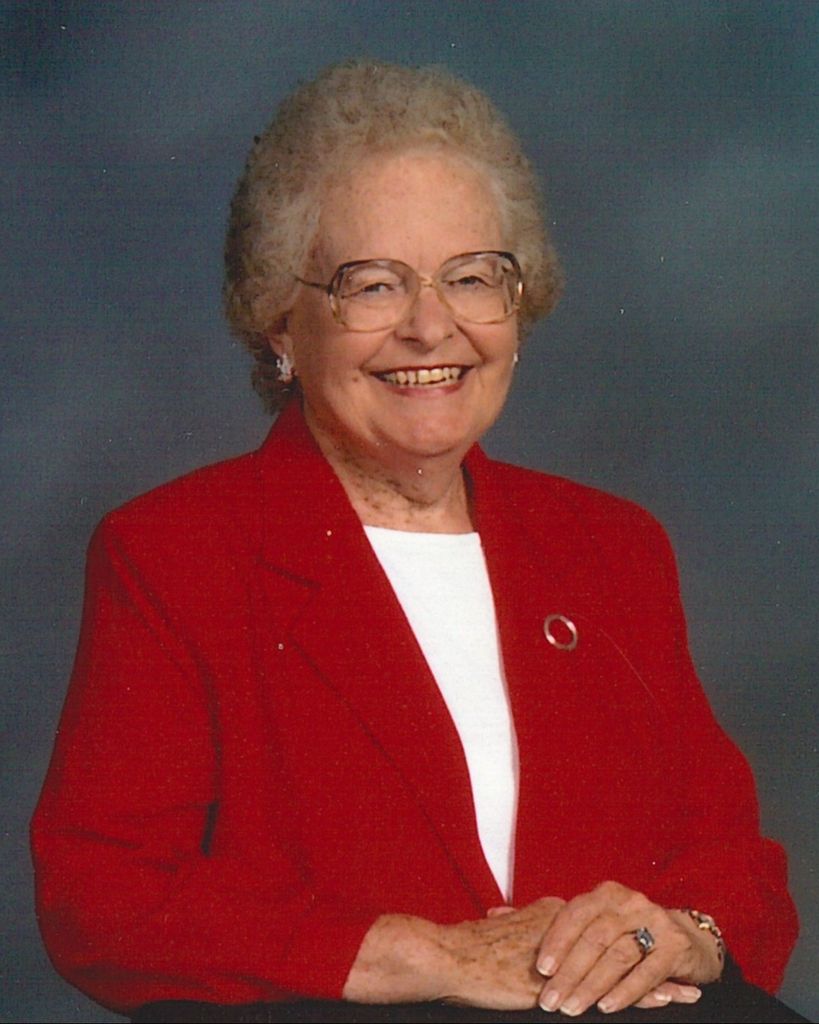 Carol Maurine Shaffer Profile Photo