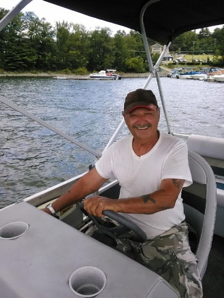 Albert Calcaterra Profile Photo