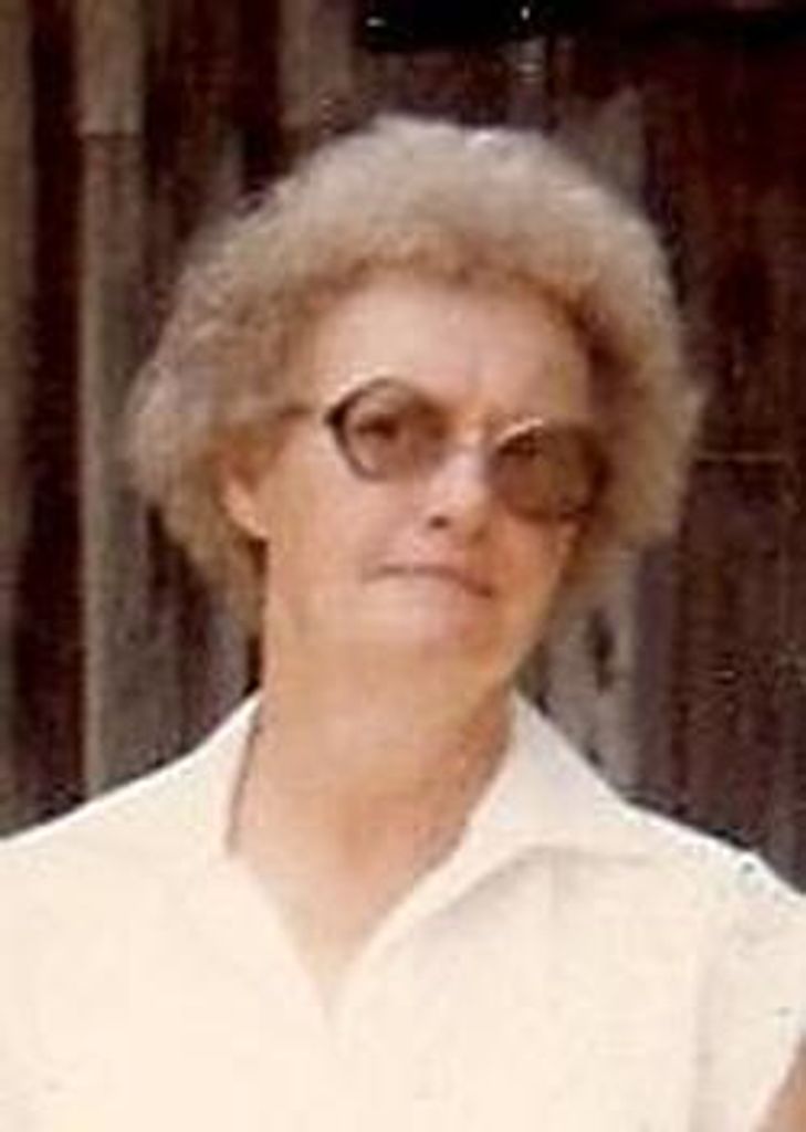 Carrie Genieve Munsell Profile Photo