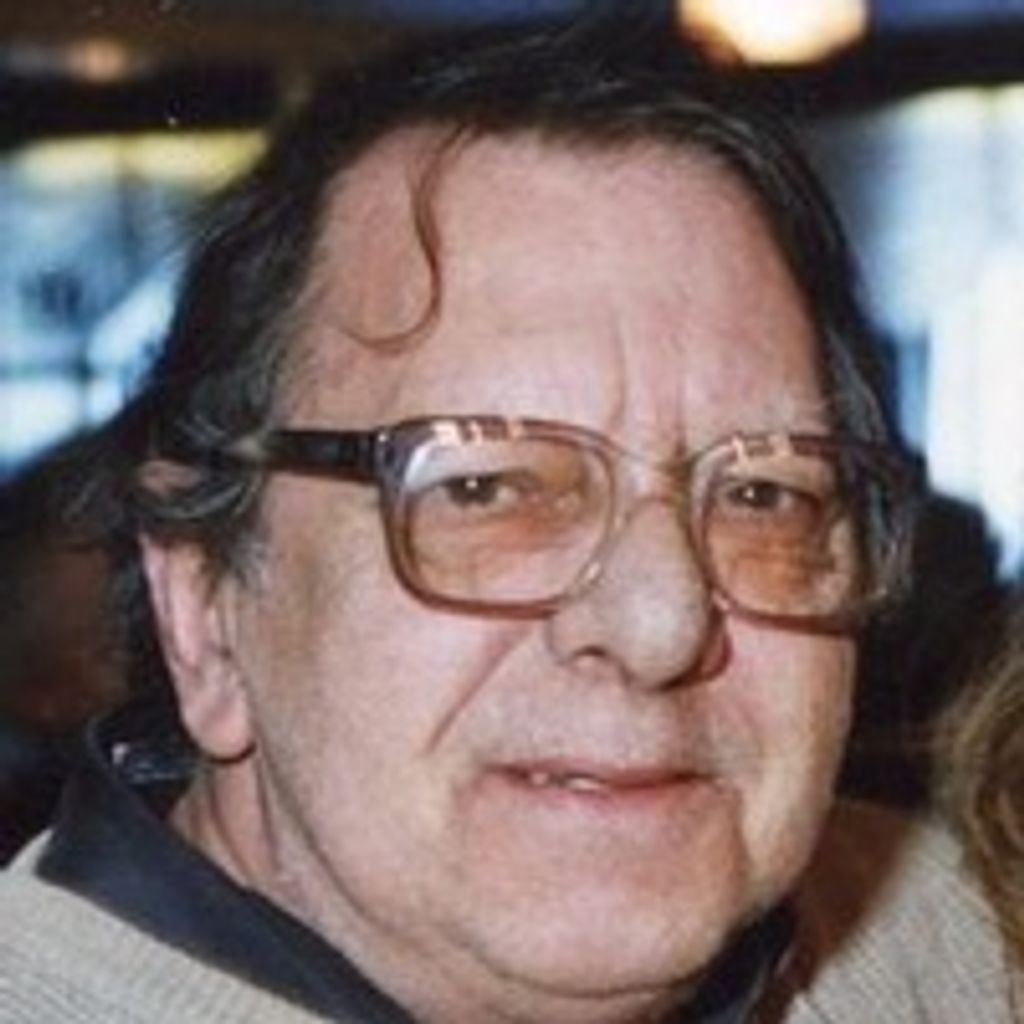Antone  "Tony" Tarvis