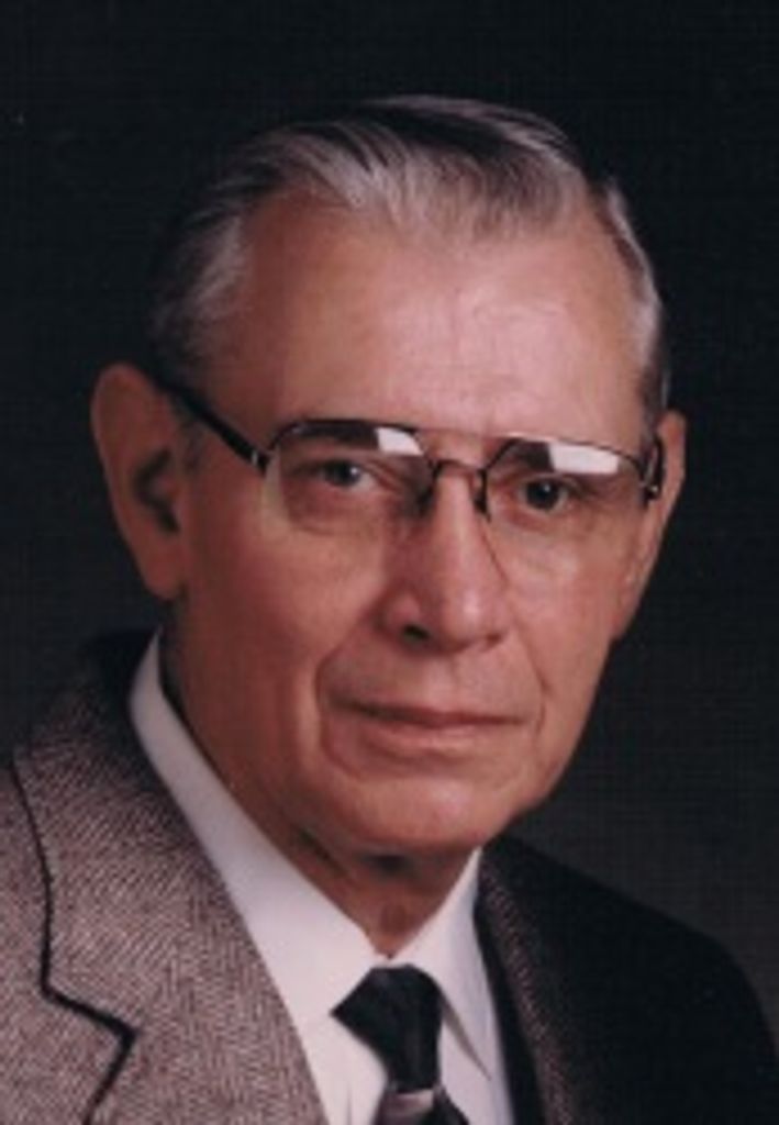 James E. Starner