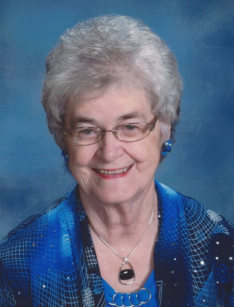 Rita Mae Schuch