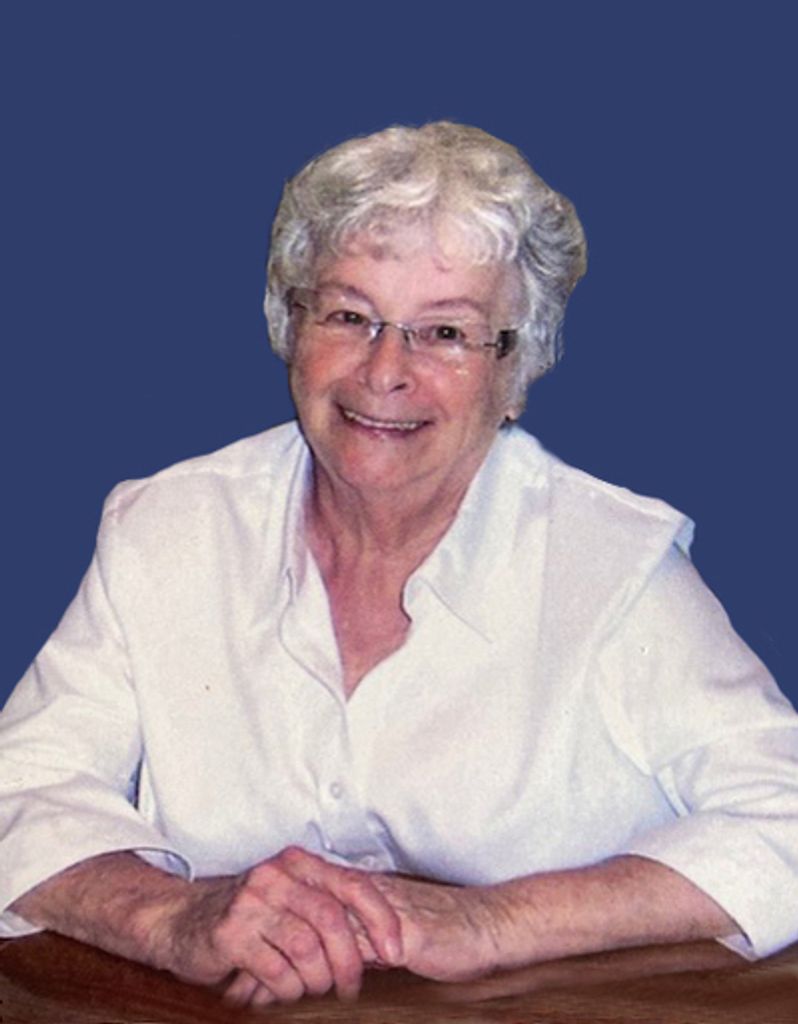 Mary Alice Bartel Profile Photo